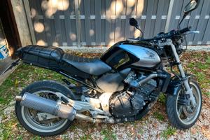 Honda CBF 600 N