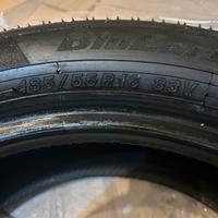 Treno pneumatici 185/55 r16 Yokohama