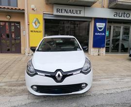 Renault Clio Versione 4 Energy 1.5 dci 90 cv