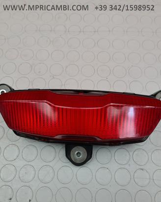 FARO POSTERIORE KAWASAKI NINJA 600 1997 1996 ZX 6R