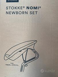 stokke nomi newborn set