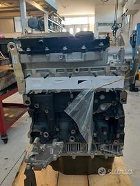 Motore NUOVO Fiat / IVECO 2.3 F1AGL411
