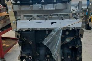 Motore NUOVO Fiat / IVECO 2.3 F1AGL411