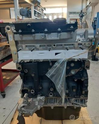 Motore NUOVO Fiat / IVECO 2.3 F1AGL411