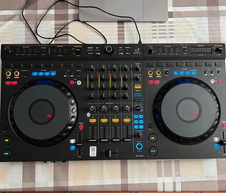 AlphaTeta Ddj GRV6