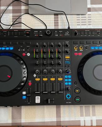 AlphaTeta Ddj GRV6