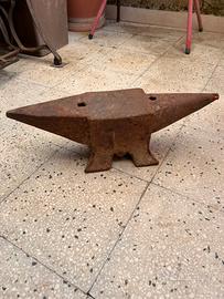 Incudine mussoliniana 22kg