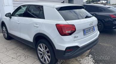 Audi Q2 30 2.0 TDI S-tronic