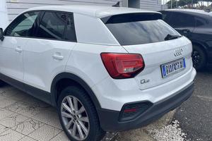 Audi Q2 30 2.0 TDI S-tronic