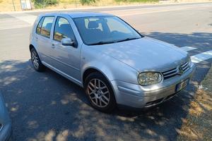 golf volkswagen 