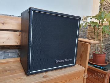 Cassa 1x12 harley benton