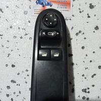 Pulsantiera alzacristalli Anteriore Sx C3 2a s.