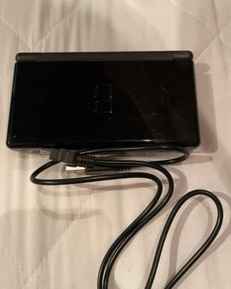 Nintendo DS Lite