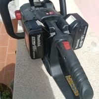 da batteria makita ad attrezzo parkside 