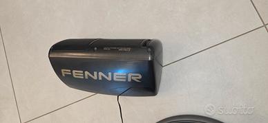 casse audio stereo cappelliera auto