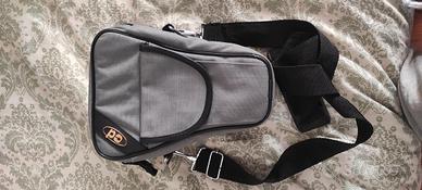 Borsa macchina fotografica reflex 