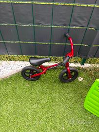 Bici bimbo chicco