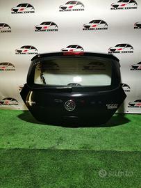 Portellone posteriore opel corsa d 2006-2010 3 por