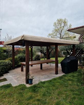 Gazebo
