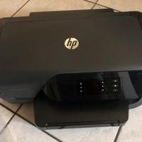 STAMPANTE HP OFFICE JET PRO 8210 series