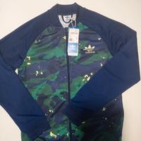 Tuta adidas PRIMEGREEN ragazzo