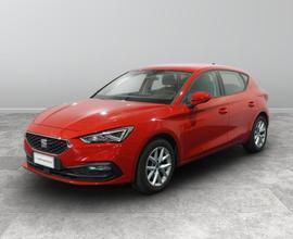 Seat Leon 1.5 tgi Style 130cv