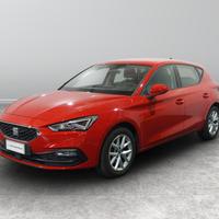 Seat Leon 1.5 tgi Style 130cv