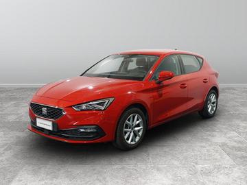 Seat Leon 1.5 tgi Style 130cv