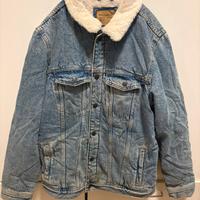 Giacca jeans