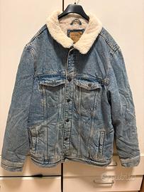 Giacca jeans