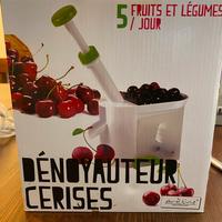 Denocciolatore manuale ciliegie