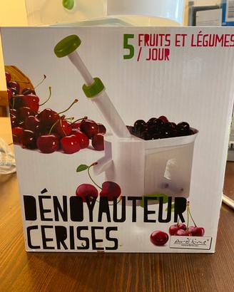 Denocciolatore manuale ciliegie