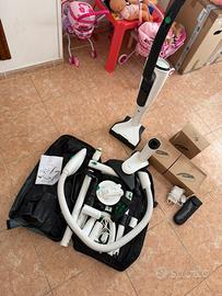 Folletto Ultimo modello senza filo