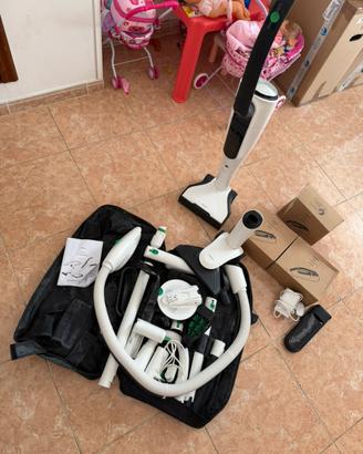 Folletto Ultimo modello senza filo