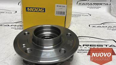 Cuscinetto Ruota Classe A W177-B W247 A2473340000