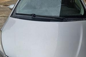 Toyota yaris 3 1.4 diesel