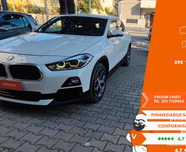 BMW X2 (F39) sDrive18d
