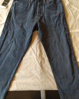 jeans uomo