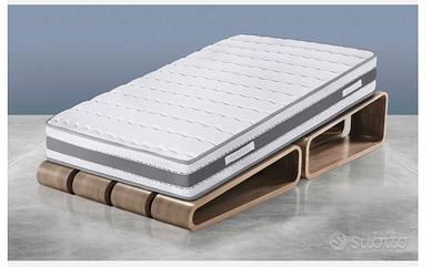 materasso una piazza e mezza pari al nuovo 70 euro