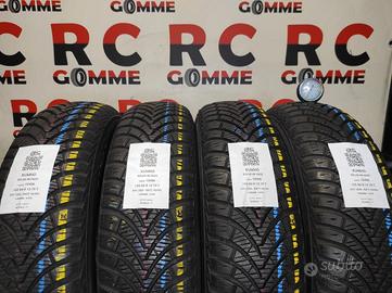 4 GOMME 155/80 R13 79T KUMHO – 4 STAGIONI