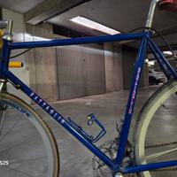 telaio battaglin acciaio 