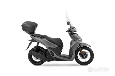 Voge Sfida SR16 125cc