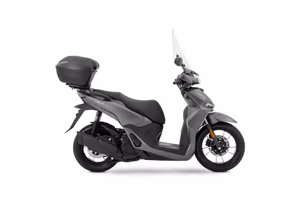 Voge Sfida SR16 125cc