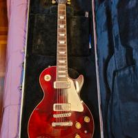 Gibson les Paul Deluxe 2015