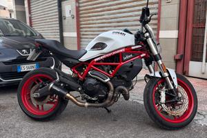 Ducati Monster 797 Plus 2019 | Desmo fatto