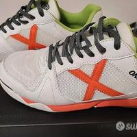 Scarpe nuove calcio a 5 / futsal - Munich One 