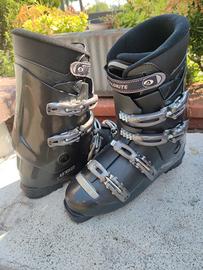 Scarponi da sci Dolomite tg 46 (Mondopoint 30)
