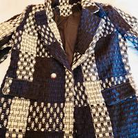 Giacca donna a doppio petto 