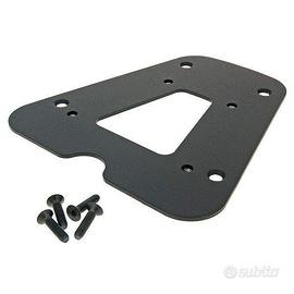 GIVI E317 Kit di montaggio per i bauli MONOKEY + p