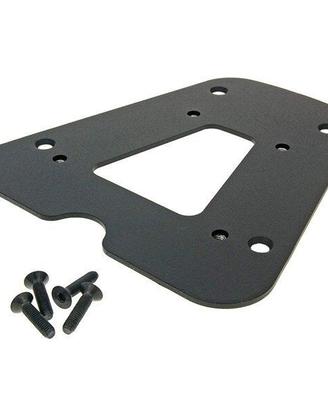 GIVI E317 Kit di montaggio per i bauli MONOKEY + p